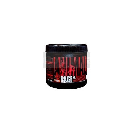 Animal Rage XL 148 г