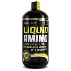 Liquid Amino 1000 мл