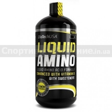 Liquid Amino 1000 мл