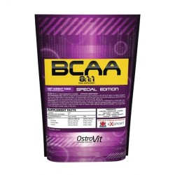 BCAA 8-1-1 700 грамм