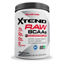 Xtend RAW 30 366 грамм