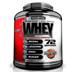Whey Protein 2220 грамм