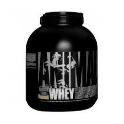 Animal Whey 1.814 кг