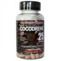 Cocodrene 25 Ephedra 90 капс