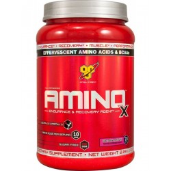 Amino X EU 1.01 кг