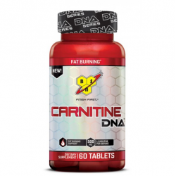 Carnitine DNA 60 таб