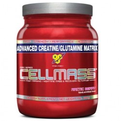 CellMass 485 г