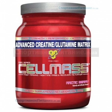CellMass 485 г