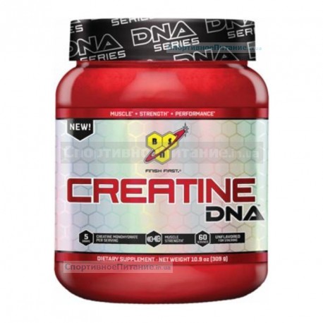 Creatine DNA 309 г