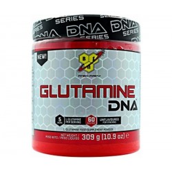 Glutamine DNA EU Unflavored 309 г