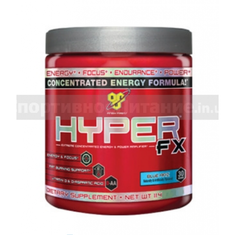 Hyper FX 108 г