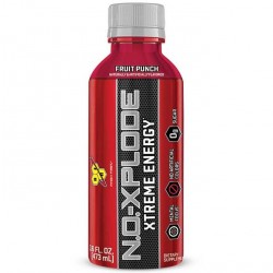 N.O. Xplode RTD Xtreme Energy 473 мл