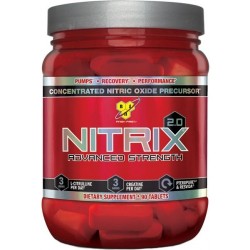 Nitrix 2.0 90 табс