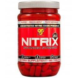 Nitrix 2.0 180 табс