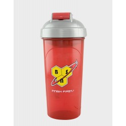 Shaker Red 700 мл