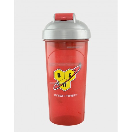 Shaker Red 700мл