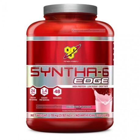 Syntha 6 Edge 1.78 кг