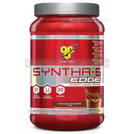 Syntha 6 Edge EU 780 г
