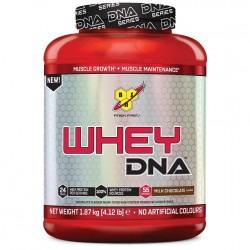 Whey DNA 1.87 кг