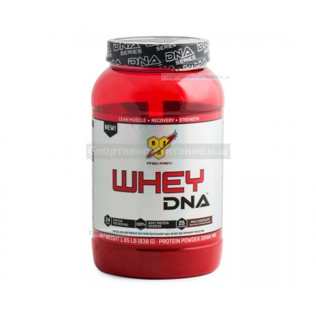 Whey DNA 838 г