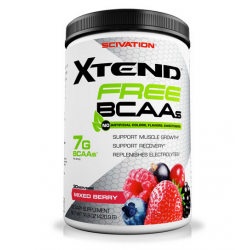 Xtend Free 420 грамм