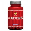 Cheaters Relief 120 капс