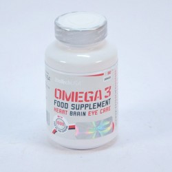 Omega 3 90 капс