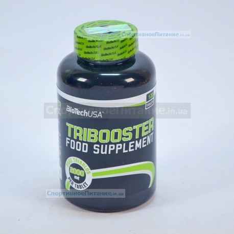 Tribooster 2000 мг 120 таб