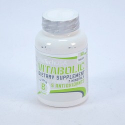 Vitabolic 30 таб