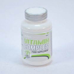 Vitamin Complex 60 таб