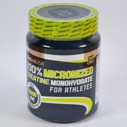 100% Creatine Monohydrate 1000г