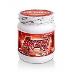 Arginin Simplex 1200 260 капс