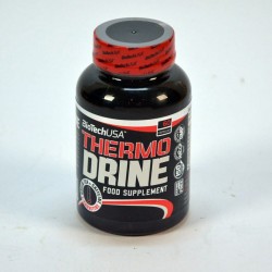 Thermo Drine 60 таб