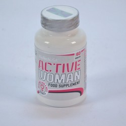 Active Woman 60 таб