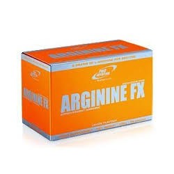 Arginine Fx - 25 пакетиков