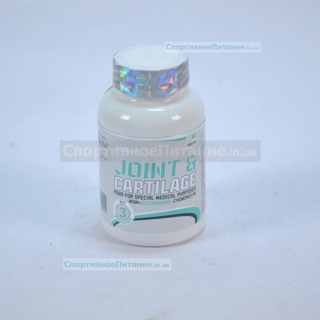 Joint & Cartilage 60 таб