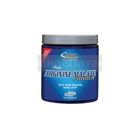 Arginine Malate - 300 г