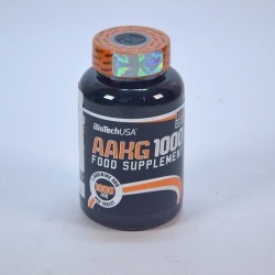 AAKG 1000 100 таб