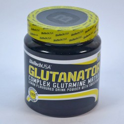 Glutanator 500 грамм