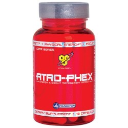 Atro-Phex 48 капсул