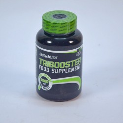 Tribooster 2000 мг 60 таб