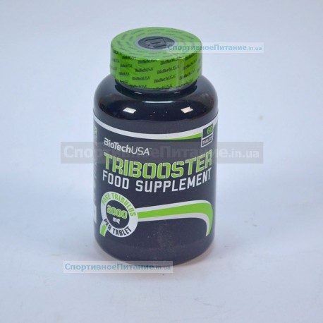 Tribooster 2000 мг 60 таб