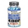 Arginine+Ornitin 4000 - 180 табл