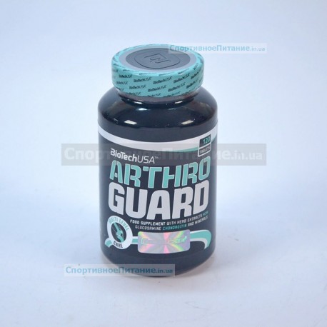 Arthro Guard 120 таб