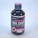 L-Carnitine 100.000 Liquid 500 мл