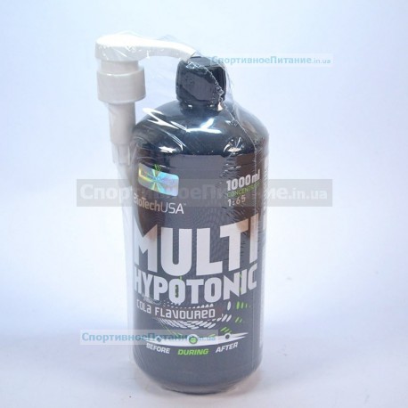 Multi Hypotonic Darink 1000 мл