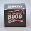 L-Carnitine 2000 20х25мл
