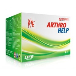 Arthro Help - 25х11 мл