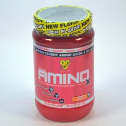 Amino X 435 грамм