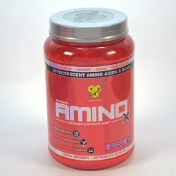 Amino X 70 порц 1кг